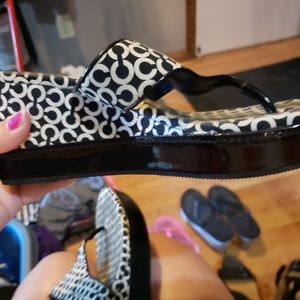 Coach logo sz 9 slides